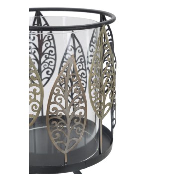 P/CAND FEUILLES DE FER