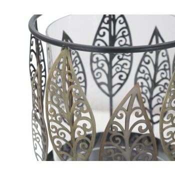 P/CAND FEUILLES DE FER