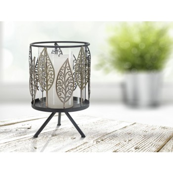 P/CAND FEUILLES DE FER