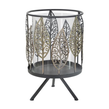 P/CAND FEUILLES DE FER