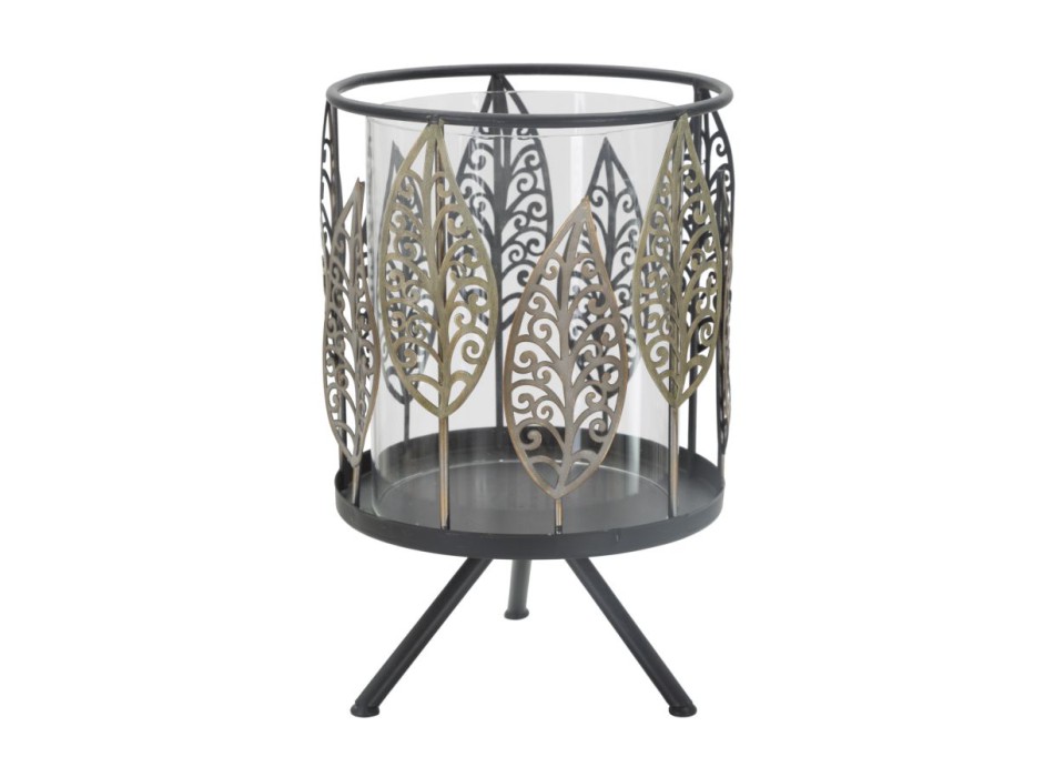 P/CAND FEUILLES DE FER