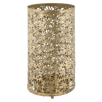 PARAPLUIE FLEUR P/GLAM Ø