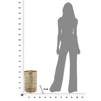 PARAPLUIE P/STICK GLAM Ø