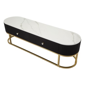 P/TV MONTPELLIER NOIR