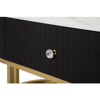 P/TV MONTPELLIER NOIR