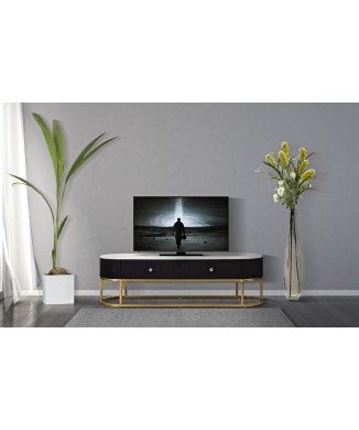 P/TV MONTPELLIER NOIR