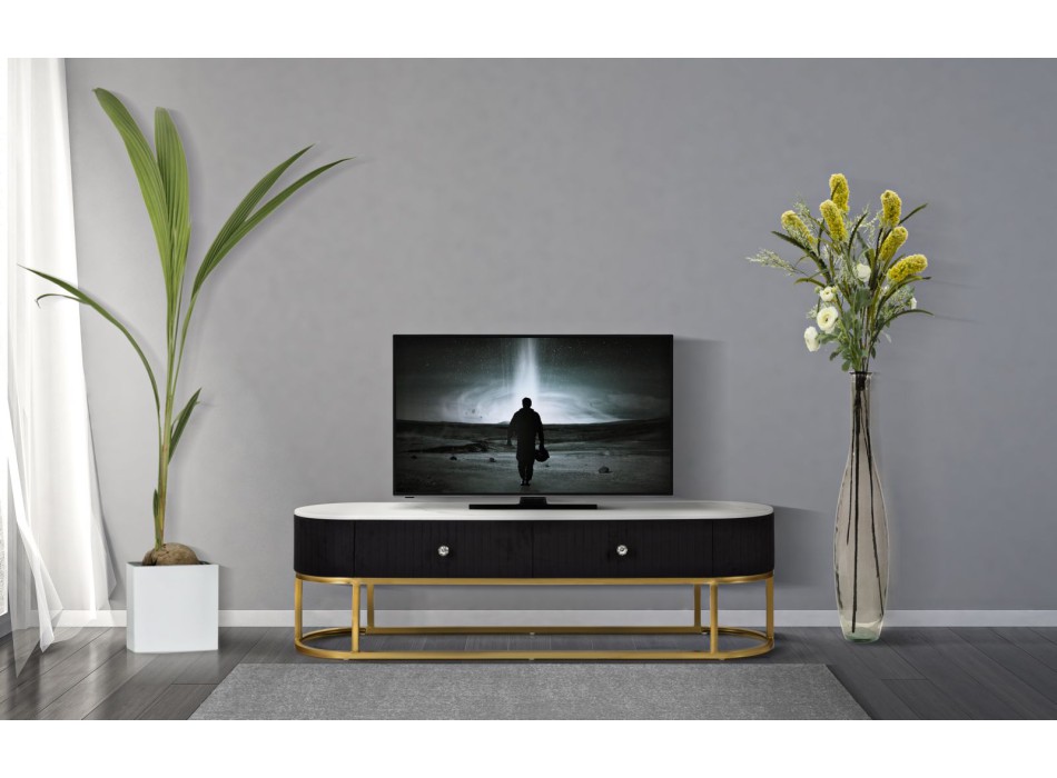 P/TV MONTPELLIER NOIR