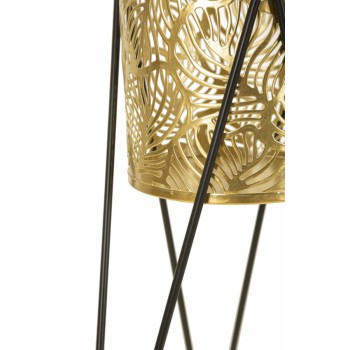 PAIRE DE POTS P/DRAK