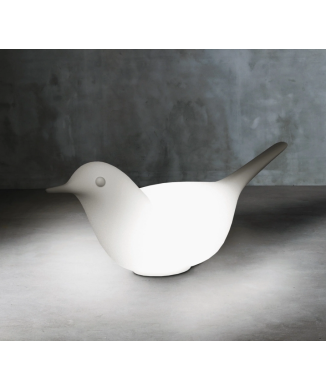 Paloma lumineuse SERRALUNGA