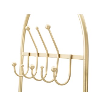 APPLICATION/BANC À VÊTEMENTS