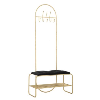 APPLICATION/BANC À VÊTEMENTS