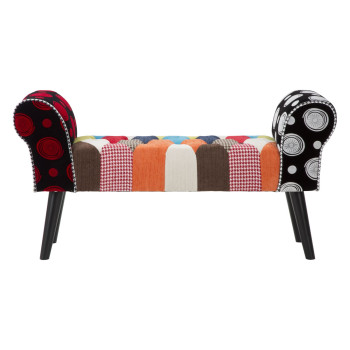 BANC IMPÉRIAL