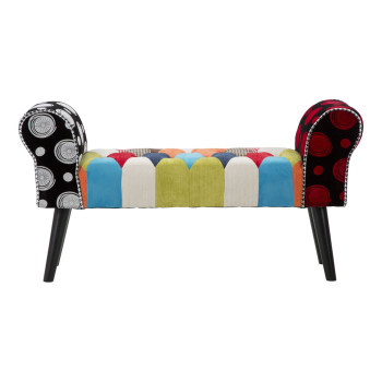 BANC IMPÉRIAL