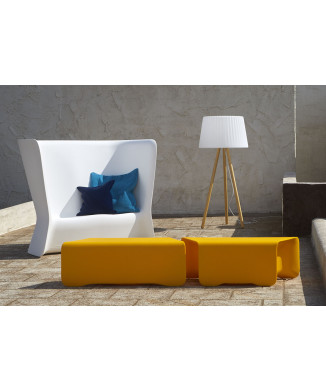 Nova MonVotre Banc