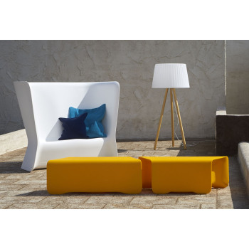Nova MonVotre Banc
