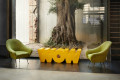 Banc coulissant WOW SD WOW150