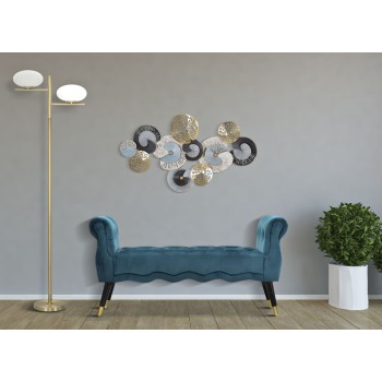 BANC PARIS OCTANIO/OR