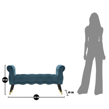 BANC PARIS OCTANIO/OR