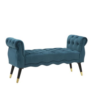 BANC PARIS OCTANIO/OR