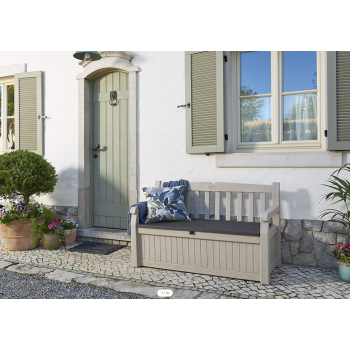Banc EDEN KETER