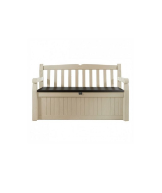 Banc EDEN KETER