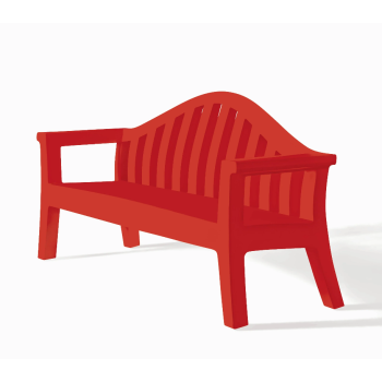 BANC GIULIETTA SERRALUNGA