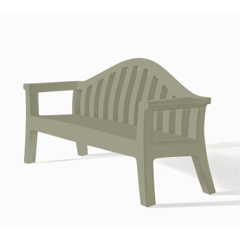 BANC GIULIETTA SERRALUNGA