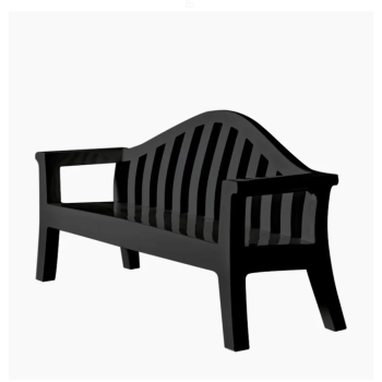 BANC GIULIETTA SERRALUNGA