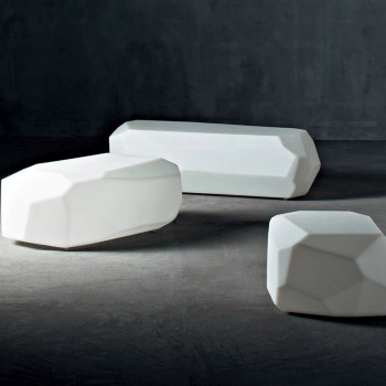 METEOR LARGE SERRALUNGA BENCH