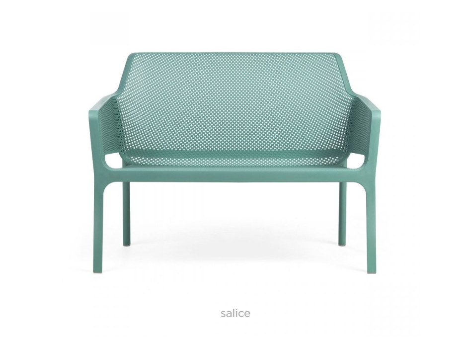 Banc en filet Nardi