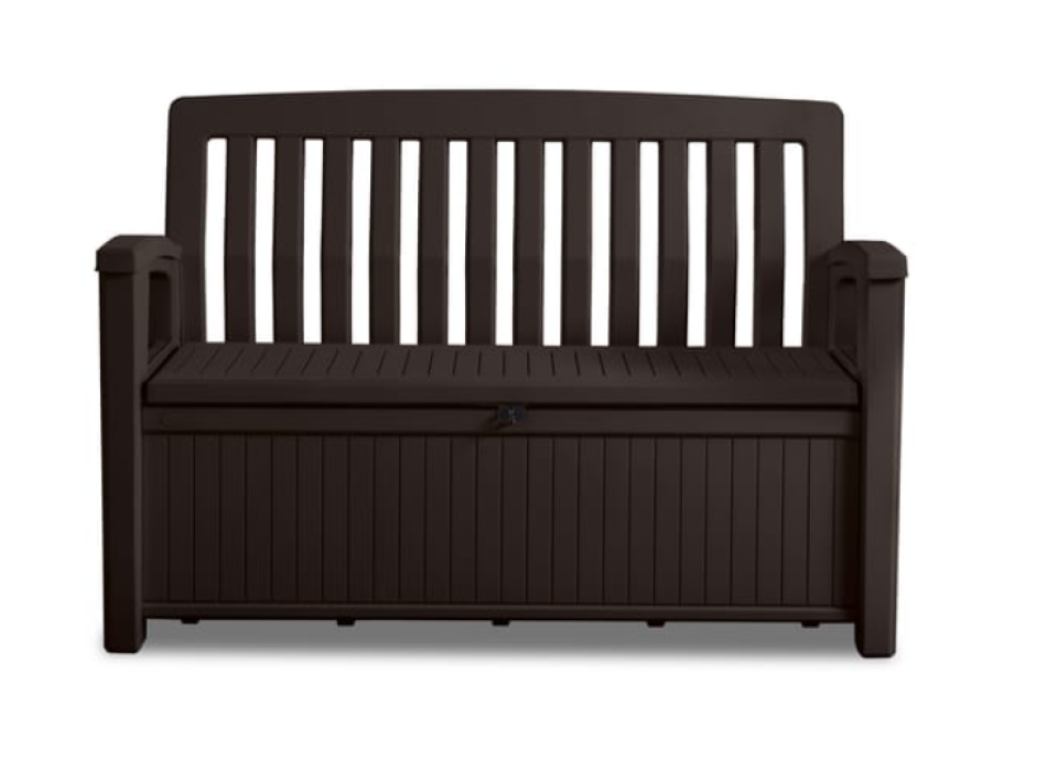 Banc KETER PATIO