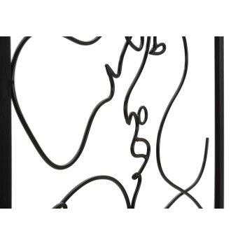 PANNEAU MURAL FAMILIAL