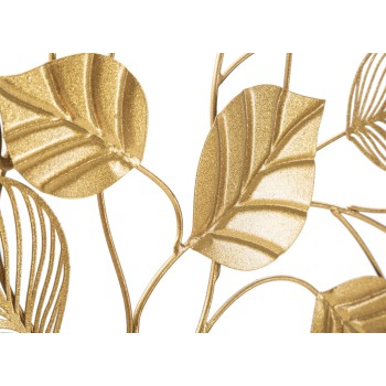 PANNEAU DE FER GOLDY TREE