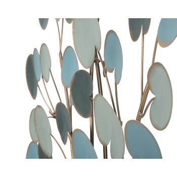 PANNEAU DE FER POMME