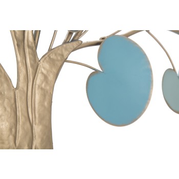 PANNEAU DE FER POMME