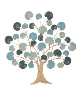 PANNEAU DE FER POMME