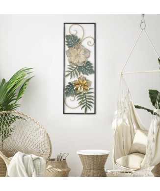 PANNEAU DE FER CAMPUR -B-