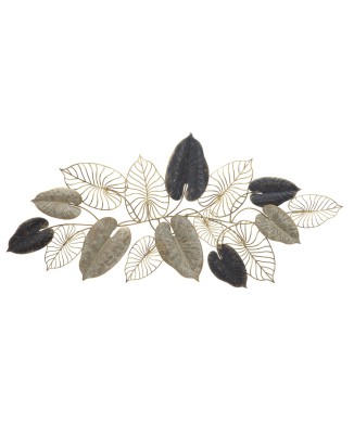 PANNEAU DE FER DU SIÈCLE -A-