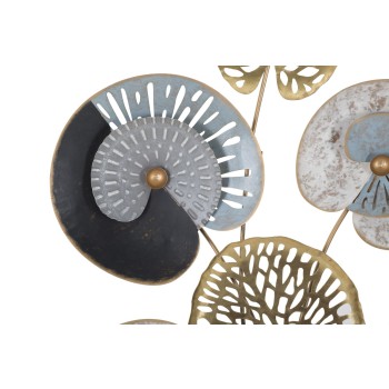 PANNEAU DE FER GLOTH -C-