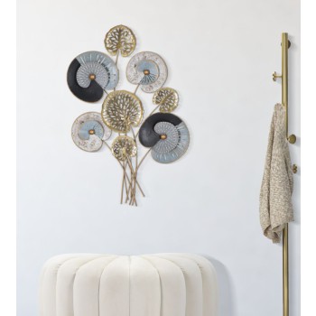 PANNEAU DE FER GLOTH -C-