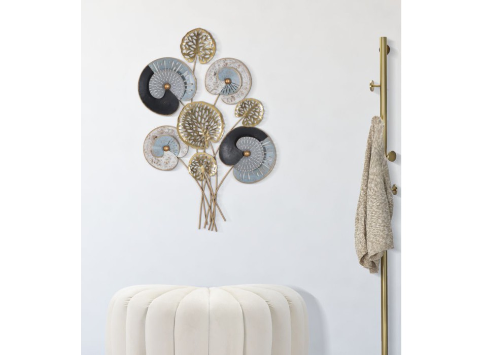 PANNEAU DE FER GLOTH -C-