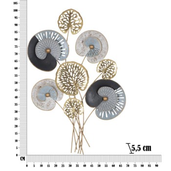 PANNEAU DE FER GLOTH -C-