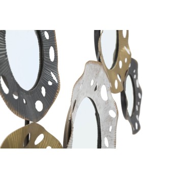 PANNEAU DE FER GLOTY -B-