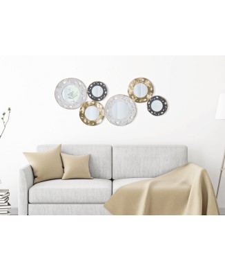 PANNEAU DE FER GLOTY -B-