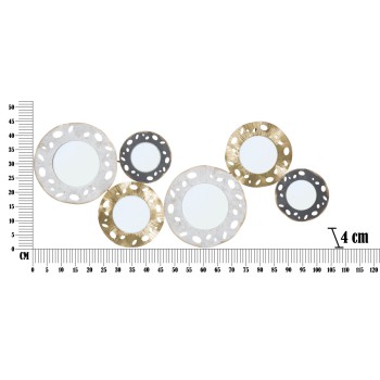 PANNEAU DE FER GLOTY -B-