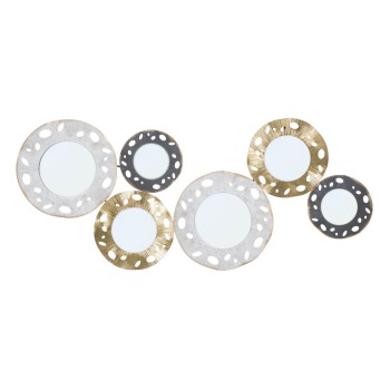 PANNEAU DE FER GLOTY -B-