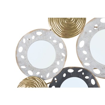 PANNEAU DE FER GLOTY -C-