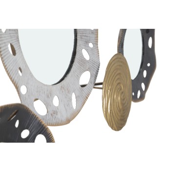 PANNEAU DE FER GLOTY -C-