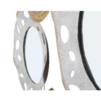 PANNEAU DE FER GLOTY -C-