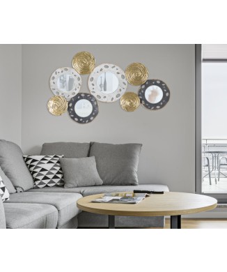 PANNEAU DE FER GLOTY -C-